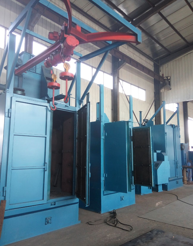 Q376吊鉤式拋丸機現(xiàn)貨供應(yīng) Q376吊鉤式拋丸機現(xiàn)貨供應(yīng)