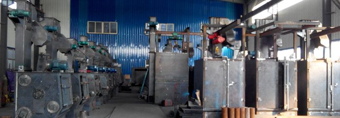 多種拋丸機型號規格現貨歡迎選購 多種拋丸機型號規格現貨歡迎選購