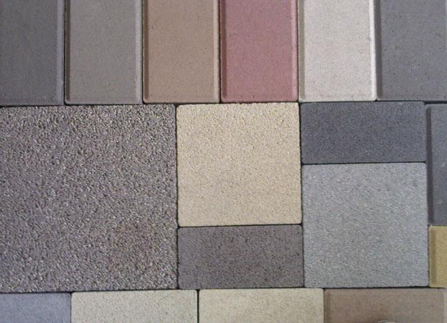 石材地面磚荔枝面拋丸工藝 石材地面磚荔枝面拋丸工藝