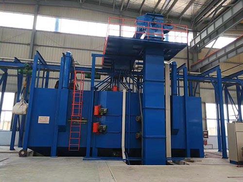 懸鏈?zhǔn)綊佂枨謇頇C(jī)案例圖 懸鏈?zhǔn)綊佂枨謇頇C(jī)案例圖