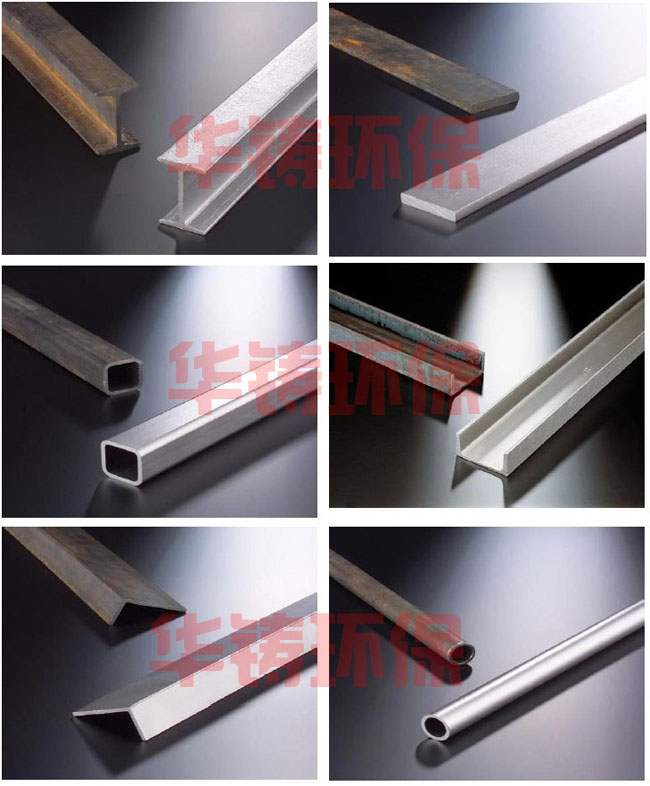 環(huán)保型拋丸機(jī)清理效果圖 環(huán)保型拋丸機(jī)清理效果圖