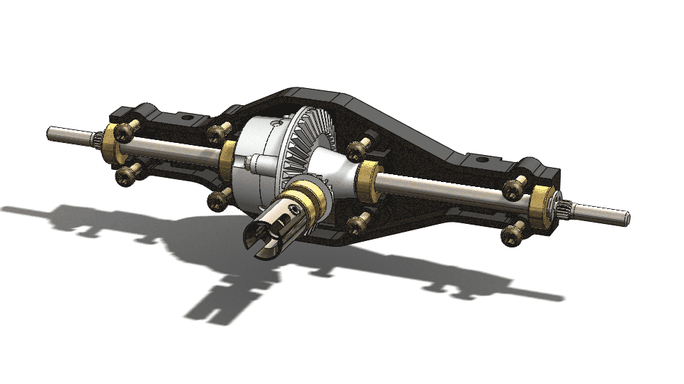 汽車(chē)傳動(dòng)系統(tǒng)部件 汽車(chē)傳動(dòng)系統(tǒng)部件